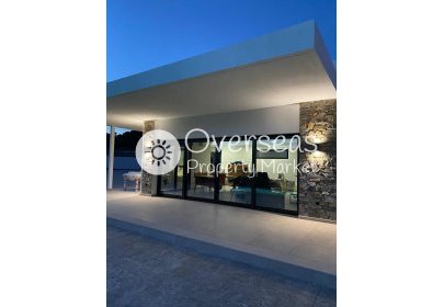 New Build - Villa -
Pinoso