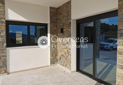 New Build - Villa -
Pinoso
