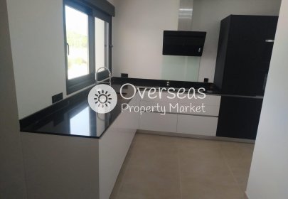New Build - Villa -
Pinoso
