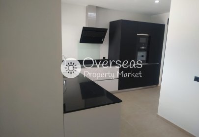 New Build - Villa -
Pinoso
