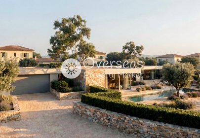 Neue Gebäude - Villa -
Pinoso