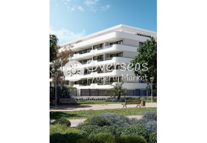 New Build - Ground floor apartment -
Vélez Málaga