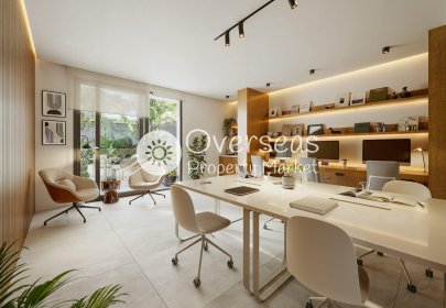 New Build - Ground floor apartment -
Vélez Málaga
