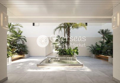 New Build - Ground floor apartment -
Vélez Málaga