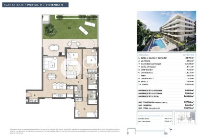 New Build - Ground floor apartment -
Vélez Málaga