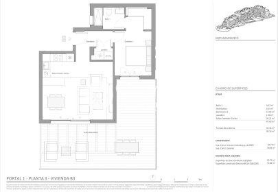 Nieuwbouw Woningen - Penthouse -
Estepona