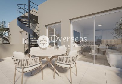 New Build - Penthouse -
Torrevieja