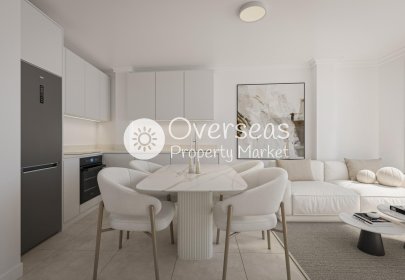 New Build - Penthouse -
Torrevieja