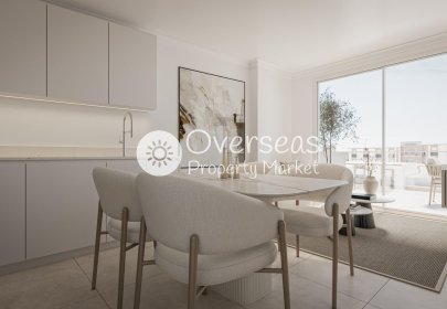 New Build - Penthouse -
Torrevieja