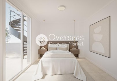 New Build - Penthouse -
Torrevieja