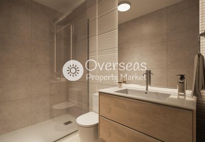 New Build - Penthouse -
Torrevieja