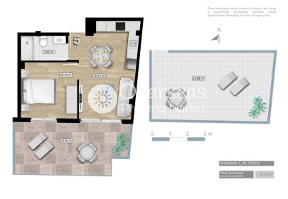 New Build - Penthouse -
Torrevieja