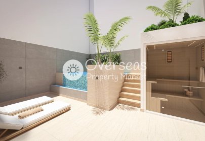 Nouvelle construction - Appartement -
Torrevieja