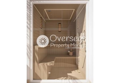 Nouvelle construction - Appartement -
Torrevieja
