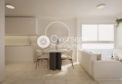 Nouvelle construction - Appartement -
Torrevieja