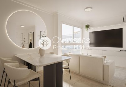 Nouvelle construction - Appartement -
Torrevieja