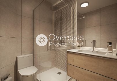 Nouvelle construction - Appartement -
Torrevieja