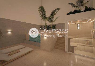 Nouvelle construction - Appartement -
Torrevieja
