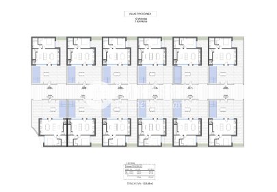 Nouvelle construction - Semidetached -
Alhama De Murcia