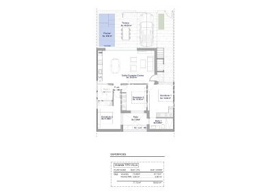 Nieuwbouw Woningen - Herenhuis -
Alhama De Murcia