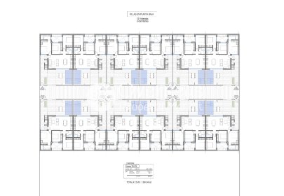 Nieuwbouw Woningen - Herenhuis -
Alhama De Murcia