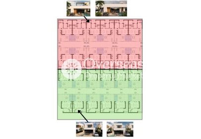 Nieuwbouw Woningen - Herenhuis -
Alhama De Murcia