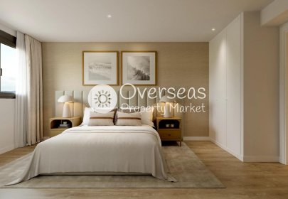 New Build - Apartment / flat -
Alicante