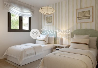 New Build - Apartment / flat -
Alicante