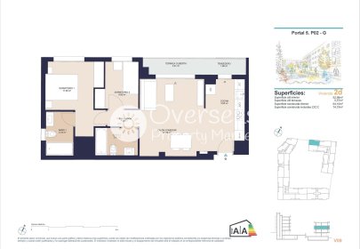 New Build - Apartment / flat -
Alicante