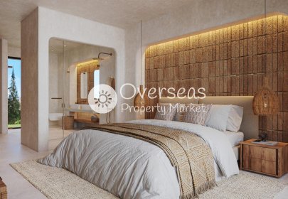 Nowy budynek - Villa -
Jávea Xàbia