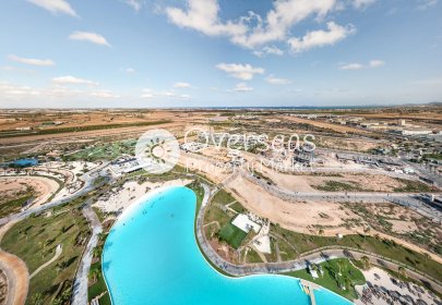 Nouvelle construction - Attique -
Torre Pacheco