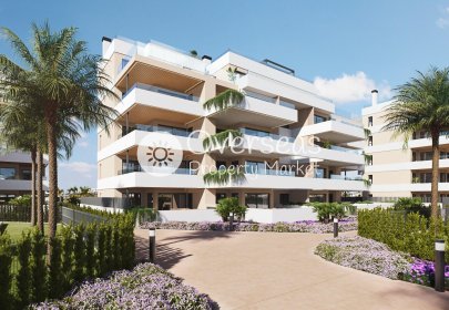Nouvelle construction - Attique -
Torre Pacheco