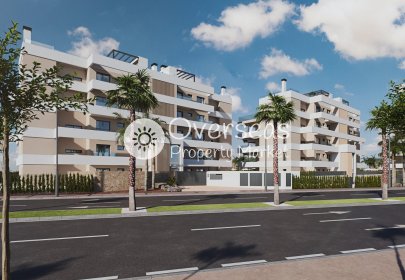 Nouvelle construction - Attique -
Torre Pacheco