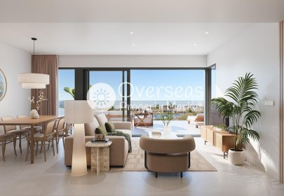 Nouvelle construction - Attique -
Torre Pacheco