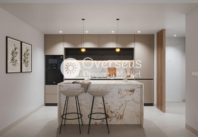 Nouvelle construction - Attique -
Torre Pacheco