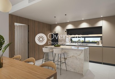 Nouvelle construction - Attique -
Torre Pacheco