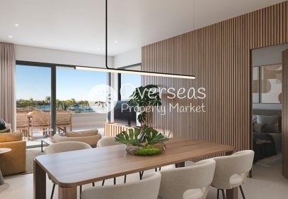 Nouvelle construction - Attique -
Torre Pacheco