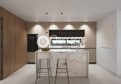 Nouvelle construction - Attique -
Torre Pacheco