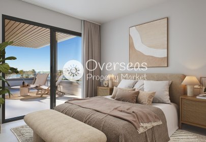 Nouvelle construction - Attique -
Torre Pacheco
