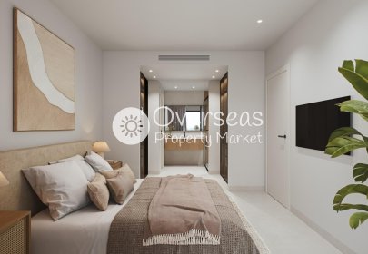 Nouvelle construction - Attique -
Torre Pacheco