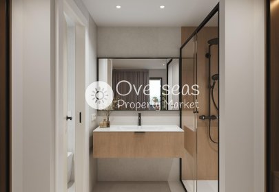 Nouvelle construction - Attique -
Torre Pacheco