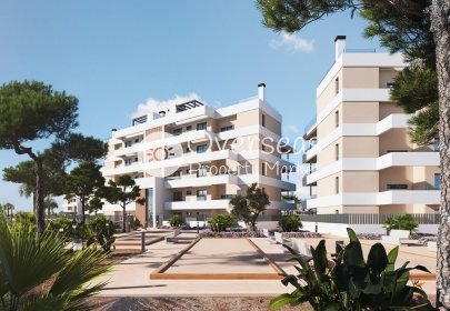 Nouvelle construction - Attique -
Torre Pacheco