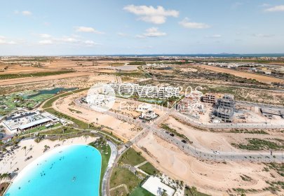 Nouvelle construction - Attique -
Torre Pacheco