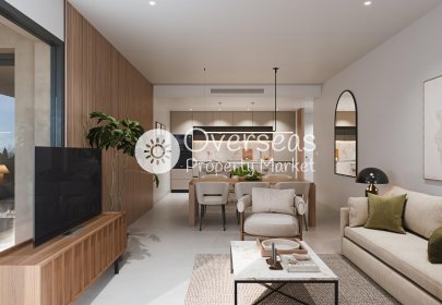 Nouvelle construction - Attique -
Torre Pacheco