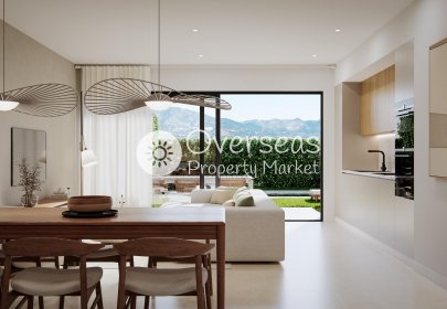 Nieuwbouw Woningen - Herenhuis -
Mijas