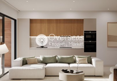 Nieuwbouw Woningen - Herenhuis -
Mijas