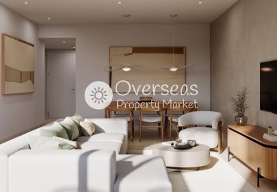 Nieuwbouw Woningen - Herenhuis -
Mijas