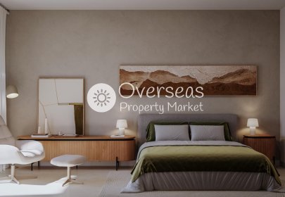 Nieuwbouw Woningen - Herenhuis -
Mijas
