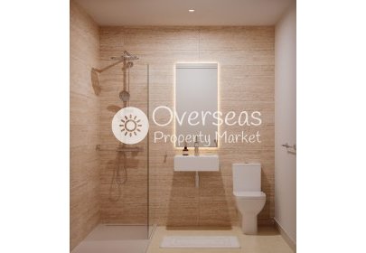 Nieuwbouw Woningen - Herenhuis -
Mijas