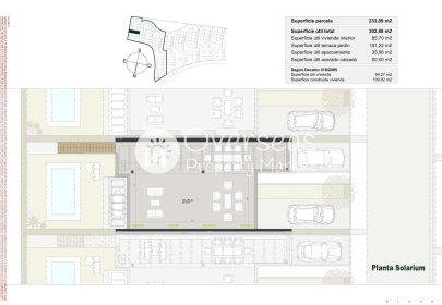 Nieuwbouw Woningen - Herenhuis -
Mijas